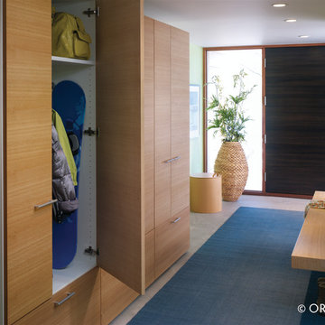 Closet Connections