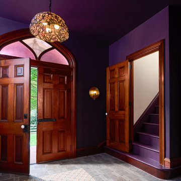 Church Studio Residence