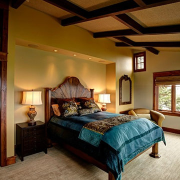 Elk Rapids Residence