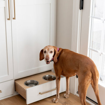 Edina Court - Whole Home Remodel
