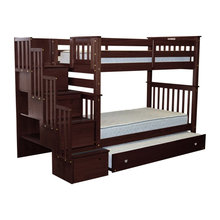 Bed children