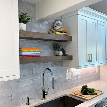 White Transitional