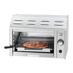 Twin Eagles Salamangrill - Outdoor Grills