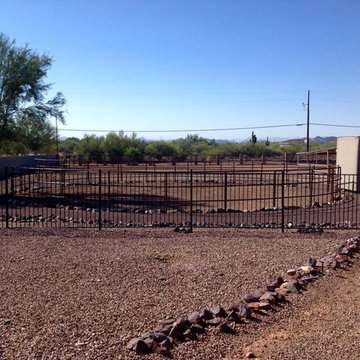 Stylish Upscale Horse Ranch - N 28TH ST, Cave Creek, AZ