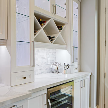Symons Kitchen Design