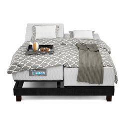 Healing Bed - Products