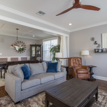 Southwood Home for Sale