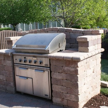 Stonework