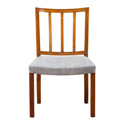 Antwerp Chair - Side - Dining Chairs