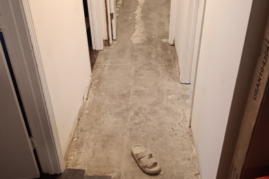 Hallway photo in Atlanta