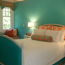 kennons room