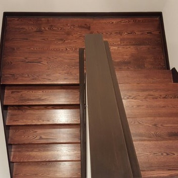 3rd Floor Attic Conversion