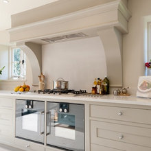trim door window color