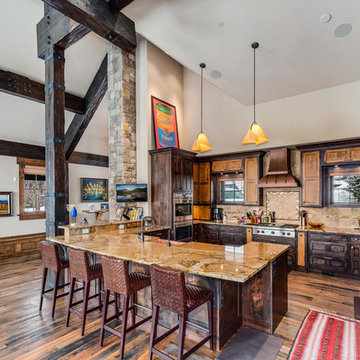 449 Timber Trail Road