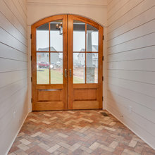 Entry/Foyer