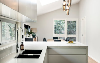 Room of the Week: A Kitchen Makover in a Pettit+Sevitt Home