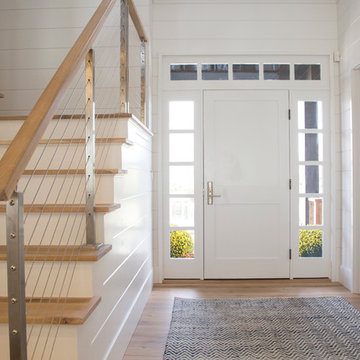 Sunset Green Home (LEED Platinum Certified)