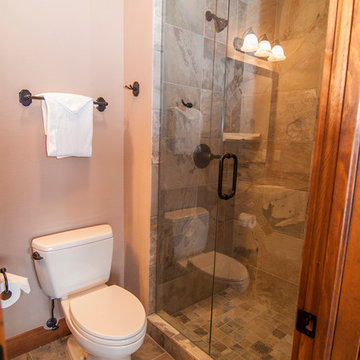 Arabella Lodges - Under the Gondola - Steamboat Springs, Co