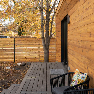 Garden Cottage