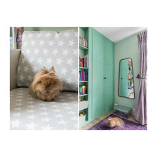 Alice’s Bedroom