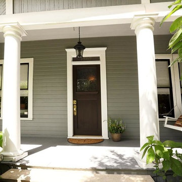 Ashland House
