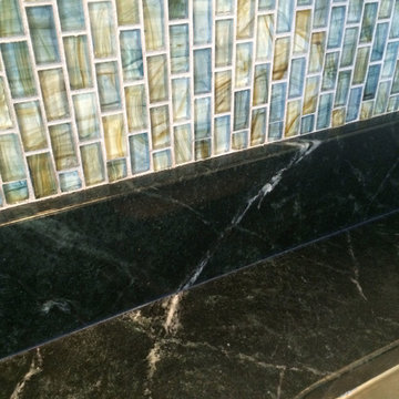 Brazilian Soapstone - Forest Heights