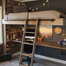 Kids room