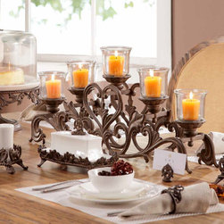 Belaverra Serveware - "The Classic Collection" - Serveware