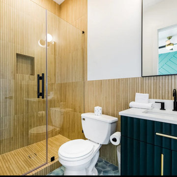 Galveston Beach house - Guest Suite
