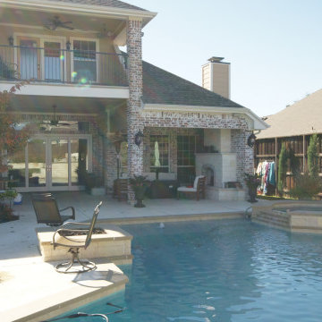 Rye Second Story Addition