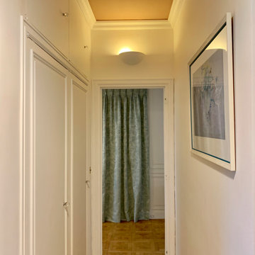 Appartement Garches