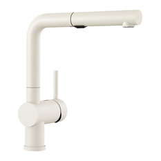 50 Most Popular White Kitchen Faucets For 2021 Houzz