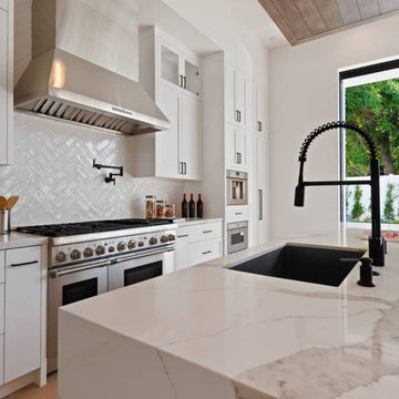 Kitchen Remodels