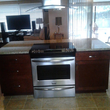 SUCCESSFUL KITCHENS