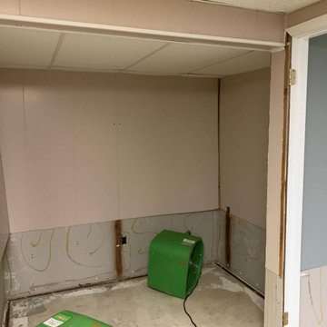 Insurance Restoration