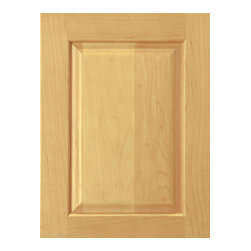 Pillow Door (Maple) - Products