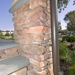 Landscape Design & Masonry - Products