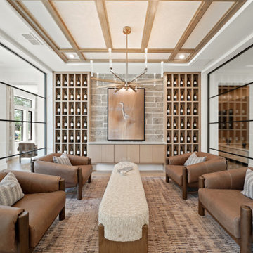 Newmark Homes - Bonus Room