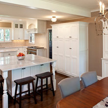 Kitchen 2020
