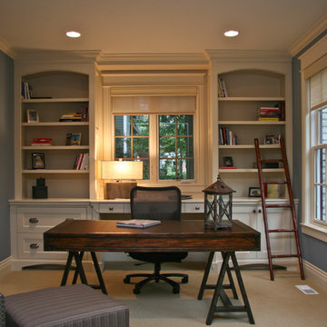 Haverhill - Traditional Style