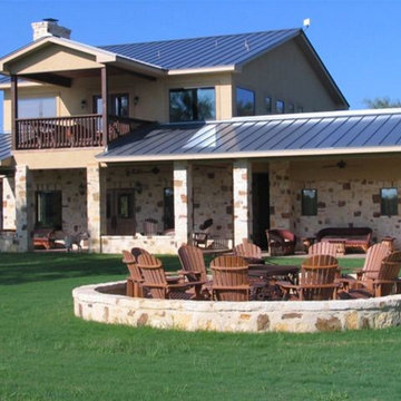 Country Living