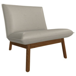 Midcentury Armchairs And Accent Chairs by Maria Yee Inc