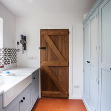 mudroom
