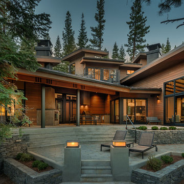 Martis Camp Lot 106
