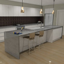 kitchens