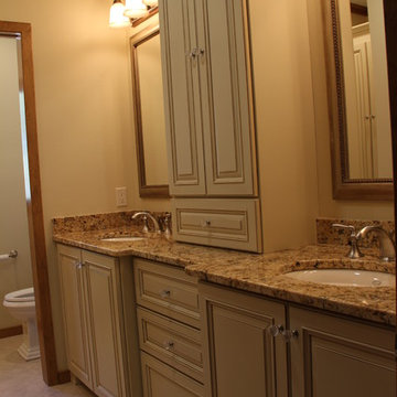 Bathroom Remodel - Kathy