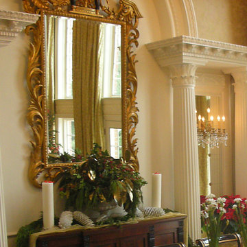 Virginia Horse Estate