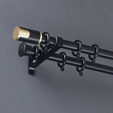 2021 New Curtain Rod Sets