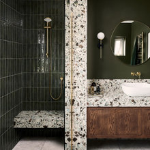 White Keller Primary Bath