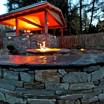 Coombs property